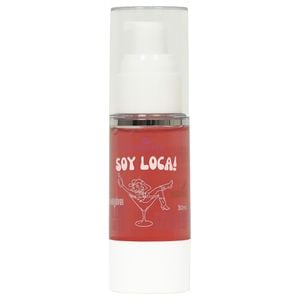 Soy Loca Calda Picante Beijável 30ml Sofisticatto
