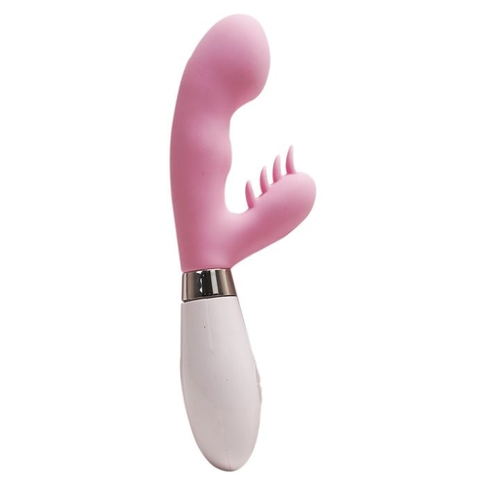 Vibrador Escalonado Estimulador Clitoriano Vipmix