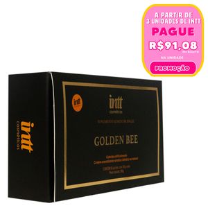 Golden Bee Melzinho Cafeína Taurina Arginina Intt