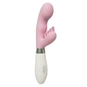 Vibrador Escalonado Estimulador Clitoriano Vipmix