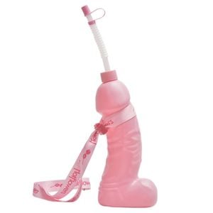 Paustanley Keep Cool Garrafinha 500ml Hot Flowers