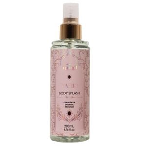 Body Splash Yaris Fragrância Oriental 200ml Apinil