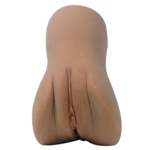 Masturbador Vagina Super Realístico 2 Sexy Import