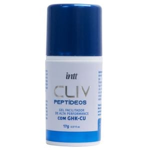 Cliv Intt Peptídeos Dessensibilizante Anal 17g Intt