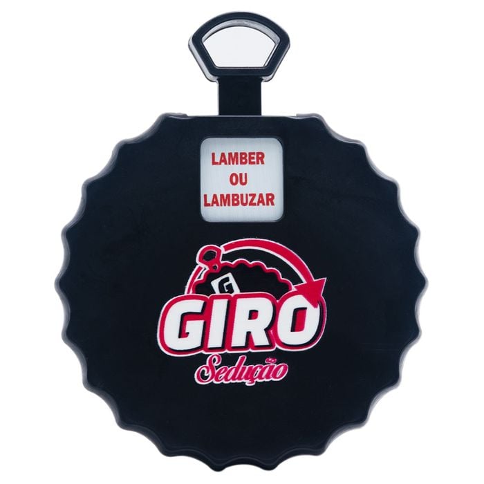 Jogo Giro Sedução Diversão Ao Cubo 