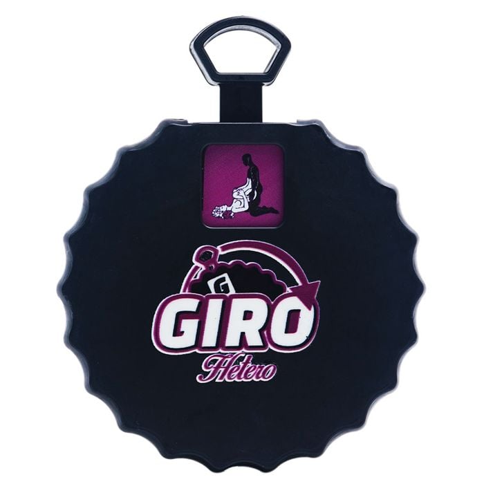 Jogo Giro Hétero Diversão Ao Cubo 