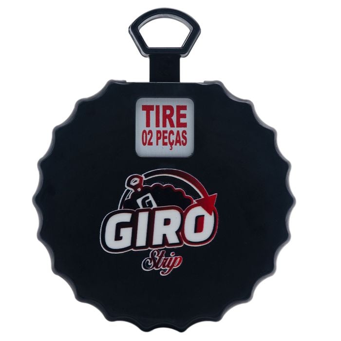 Jogo Giro Strip Diversão Ao Cubo 