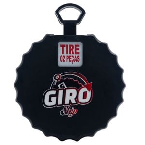 Jogo Giro Strip Diversão Ao Cubo 