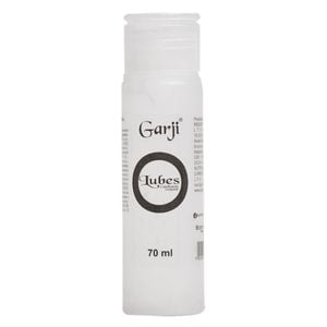 Lubes Lubrificante Neutro 70ml Garji