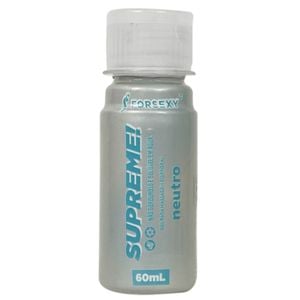 Supreme Lubrificante Neutro 60ml For Sexy
