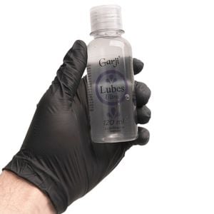 Lubes Ultra Lubrificante Bisnaga 120ml Garji