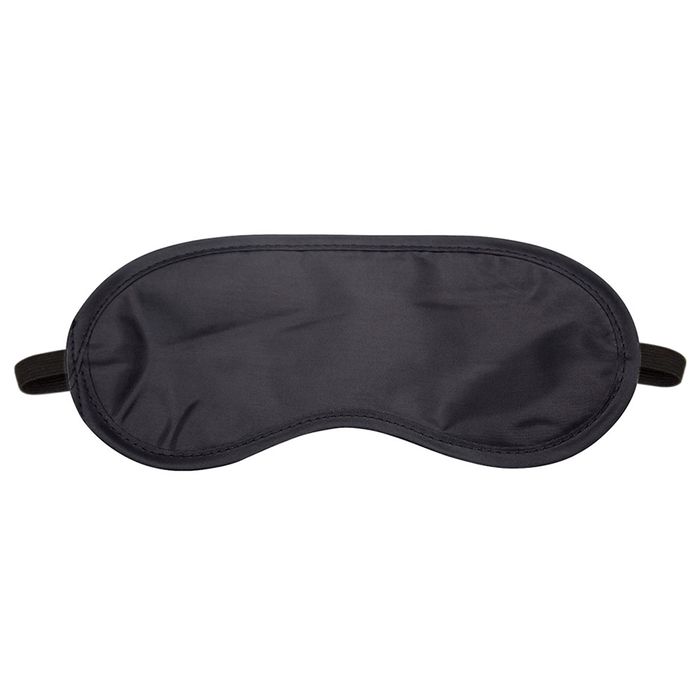 Venda Para Olhos Macia E Ajustável Youvibe Vipmix