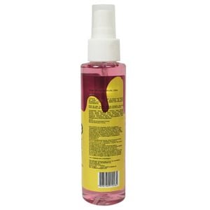 Body Splash Sensual Babaloob 120ml Banho De Gata