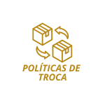 políticas de trocas