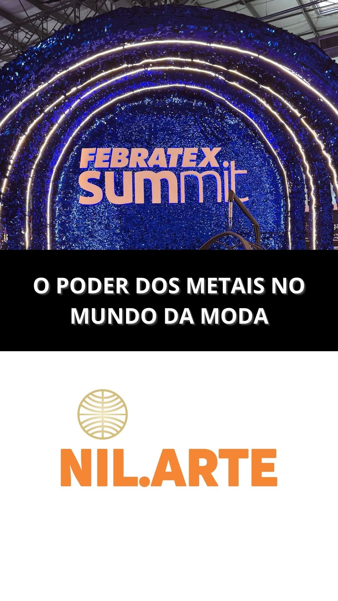 FEBRATEX SUMMIT 2025