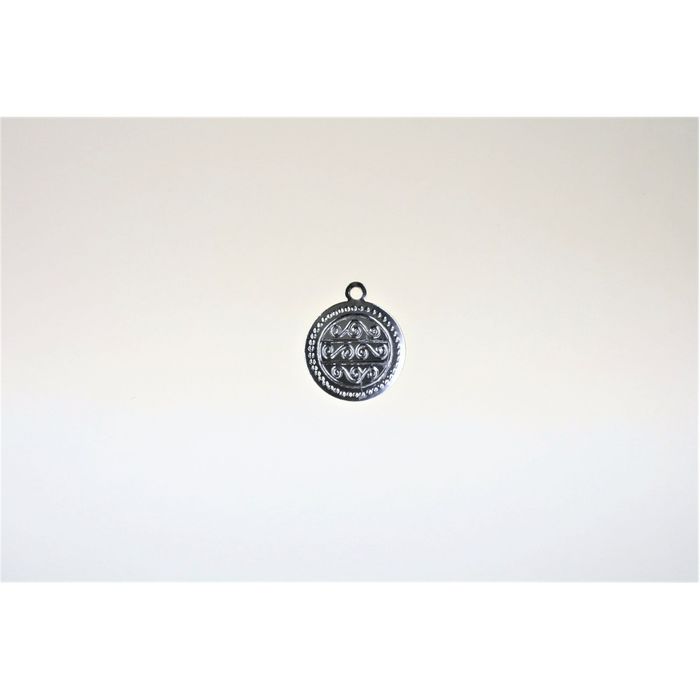Medalha Cigana T0136 - Pacote 1.000 peças