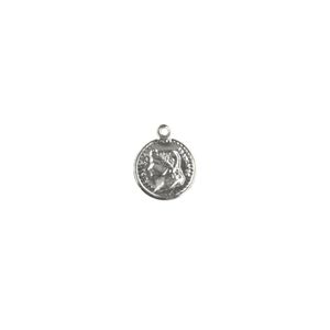 Medalha Monalisa Pequena - T0050 - 1.000 Peças