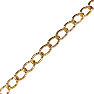 Corrente 1.80 mm Oval Especial - 10 metros