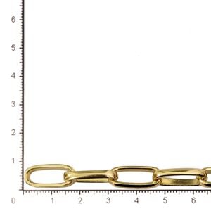 CORRENTE CARTIER 3.00mm  10 METROS.