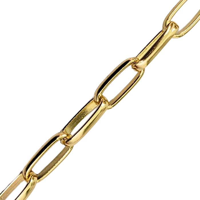 CORRENTE CARTIER 3.00mm  10 METROS.