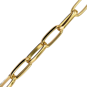 CORRENTE CARTIER 3.00mm  10 METROS.