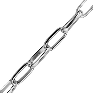 CORRENTE CARTIER 3.00mm  10 METROS.