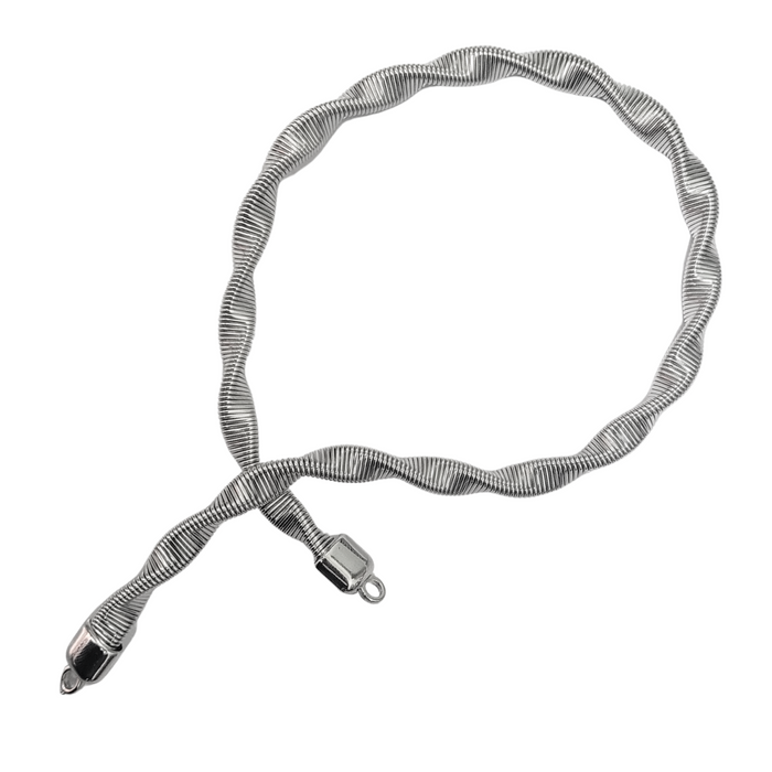 TERMINAL OVAL PARA MOLA 551 PACOTE COM 50 PEÇAS 