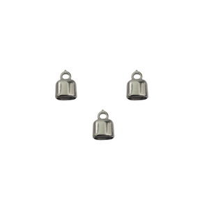 TERMINAL OVAL PARA MOLA 551 PACOTE COM 50 PEÇAS 