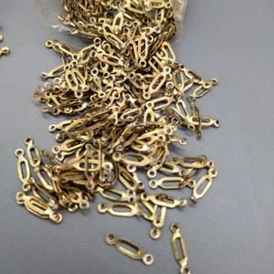 ALONGADOR DE PULSEIRA E BRINCO EM ALUMÍNIO 1 MIL 