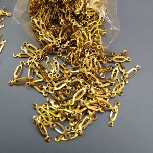 ALONGADOR DE PULSEIRA E BRINCO EM ALUMÍNIO 1 MIL 