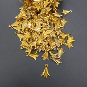 TULIPA PINGENTE LIRIO 1 MIL EM ALUMÍNIO