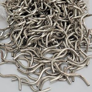 TUBO S PEQUENO 2.00MM 1 MIL 