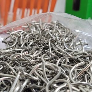 TUBO S GRANDE 2.00MM 1 MIL
