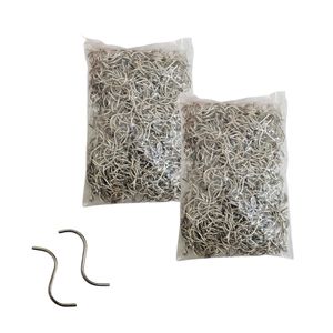 TUBO S GRANDE 2.00MM 1 MIL