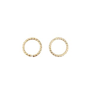 ARGOLA DI 13.00MM / DE 16.00MM QUAD. TORCIDO 1 KG