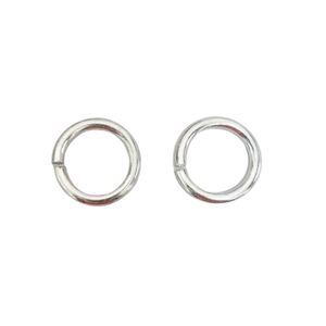ARGOLA DE ALUMÍNIO DI 18.00MM / DE 25.00MM 1 KG
