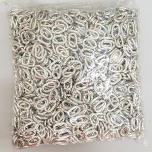 ARGOLA DI 9.50 X 5.00 / DE 14.00 X 10 1 KG