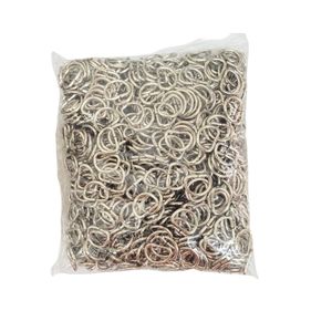 MEIA ARGOLA LATÃO DI 133.00 / DE 17.00 MM