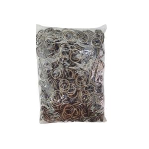 ARGOLA DE FERRO DI 16.00MM / DE 21.00MM 1 KG