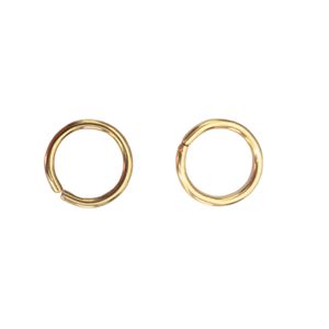 ARGOLA DE FERRO DI 16.00MM / DE 21.00MM 1 KG