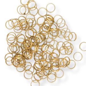 ARGOLA DE ALUMÍNIO DI 18.00MM / DE 22.60 MM 1 KG