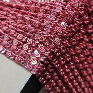 CORRENTE ZIG-ZAG DIAMANTADA 1.00MM 