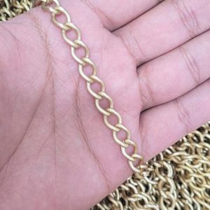 CORRENTE 1.80MM BALAOZINHO 10 METROS 