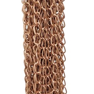 CORRENTE 1.80MM OVAL 10 METROS