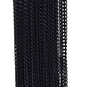CORRENTE 2.00MM GRUME LIXADA 10 METROS