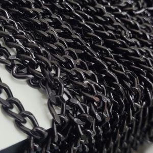 CORRENTE 2.00MM GRUME LIXADA 10 METROS