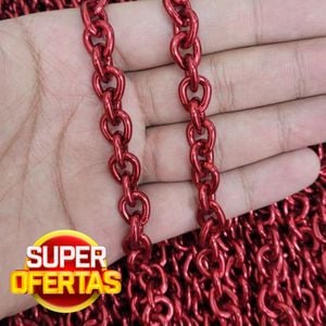 CORRENTE 2.80MM GOTA 10 METROS