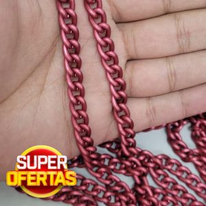 CORRENTE 2.50MM FECHADA 10 METROS