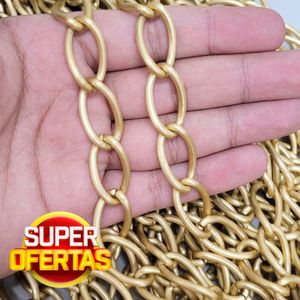 CORRENTE 3.00MM OVAL 10 METROS