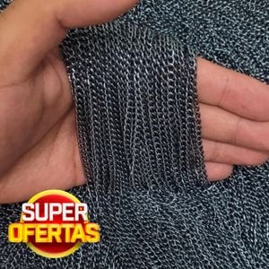 CORRENTE 1.00MM GRUME 25 METROS
